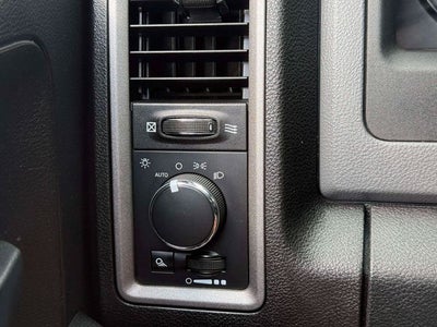 2014 RAM 2500 Tradesman