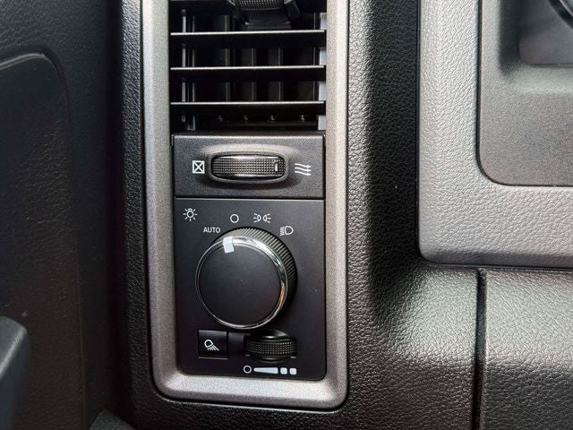 2014 RAM 2500 Tradesman