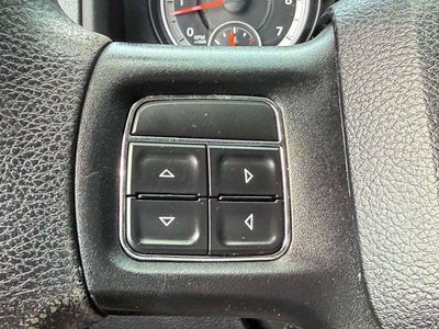 2014 RAM 2500 Tradesman