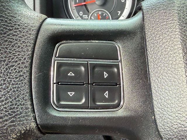 2014 RAM 2500 Tradesman