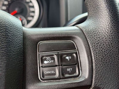 2014 RAM 2500 Tradesman