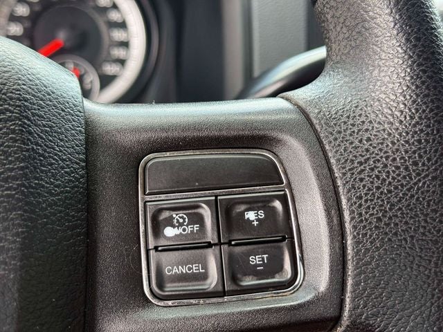 2014 RAM 2500 Tradesman