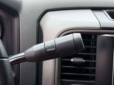 2014 RAM 2500 Tradesman
