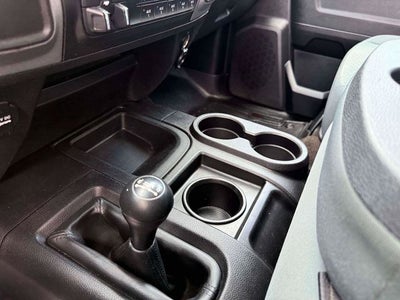 2014 RAM 2500 Tradesman