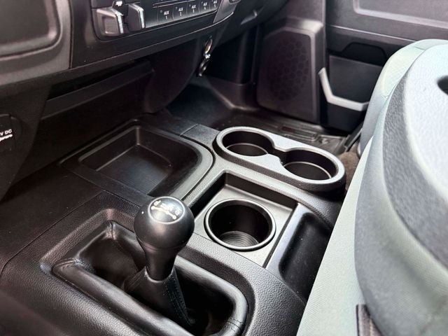 2014 RAM 2500 Tradesman