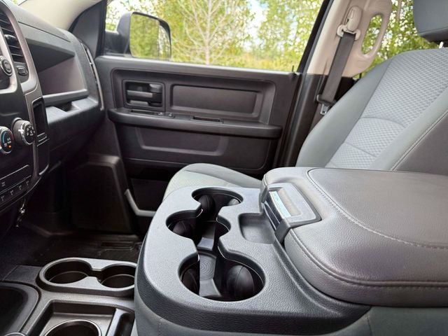 2014 RAM 2500 Tradesman