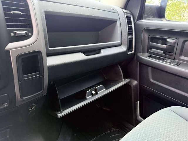 2014 RAM 2500 Tradesman
