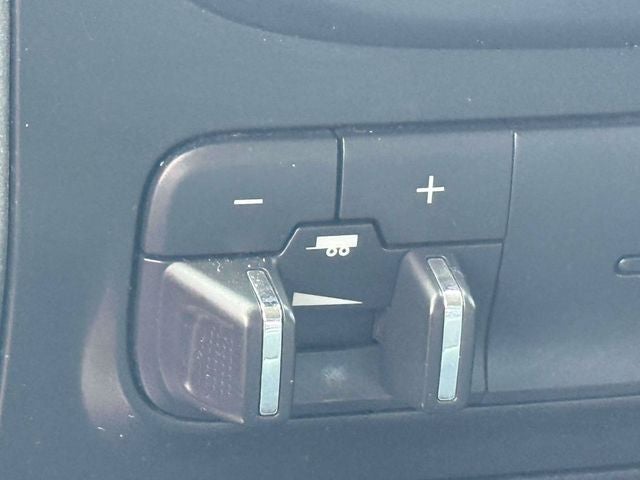 2014 RAM 2500 Tradesman