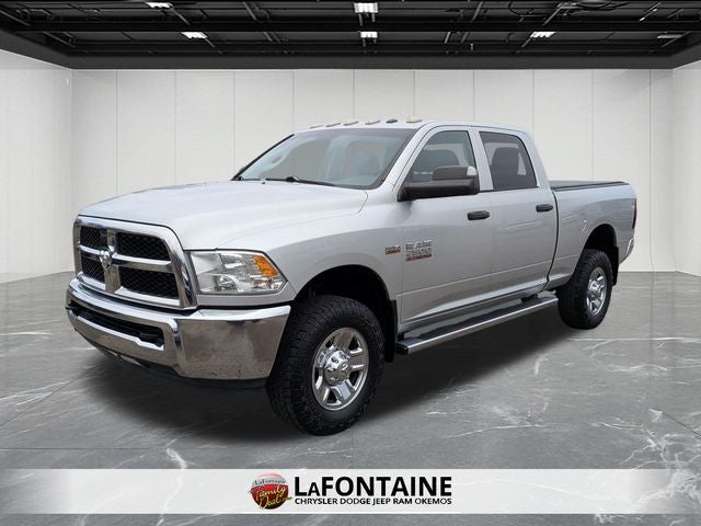 2016 RAM 2500 Tradesman