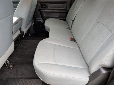 2016 RAM 2500 Tradesman