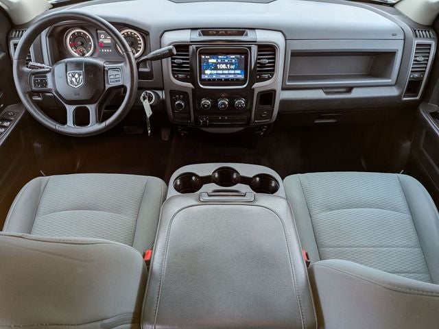 2016 RAM 2500 Tradesman