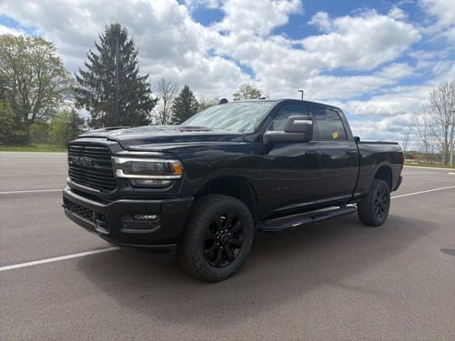 2023 RAM 2500 Laramie