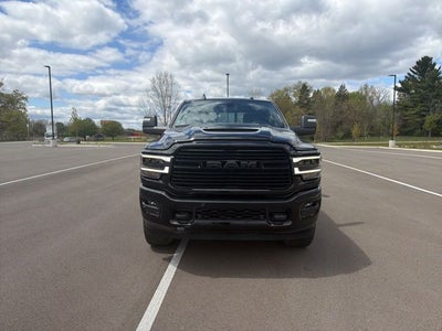 2023 RAM 2500 Laramie