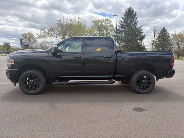 2023 RAM 2500 Laramie