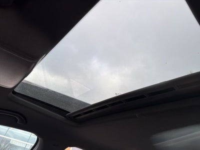 2015 Volkswagen Jetta 2.0T GLI SE