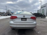 2015 Volkswagen Jetta 2.0T GLI SE