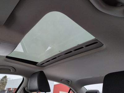 2014 Volkswagen Jetta 1.8T SE