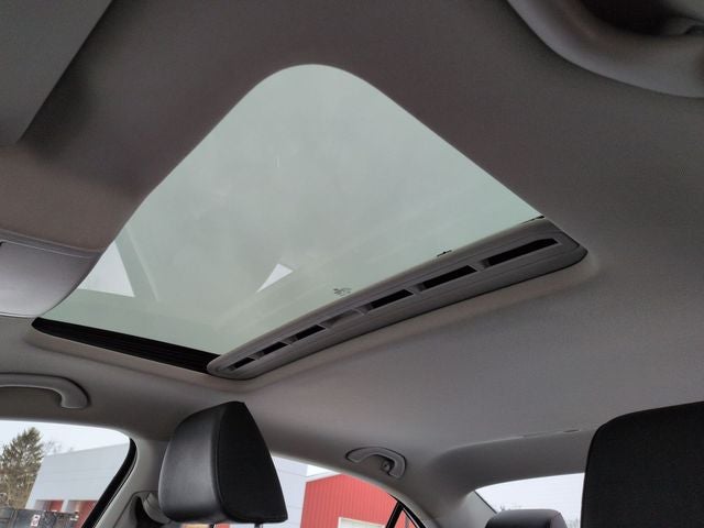 2014 Volkswagen Jetta 1.8T SE