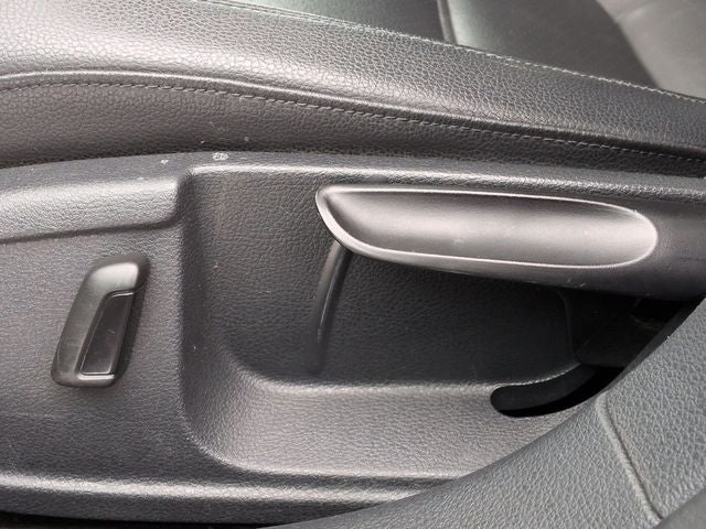 2014 Volkswagen Jetta 1.8T SE