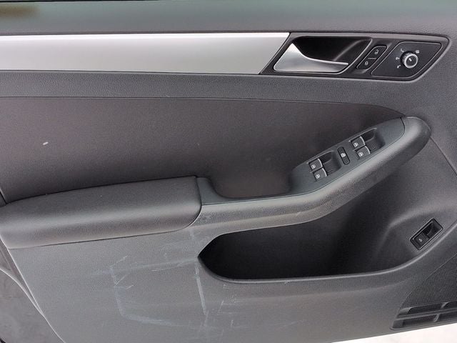 2014 Volkswagen Jetta 1.8T SE