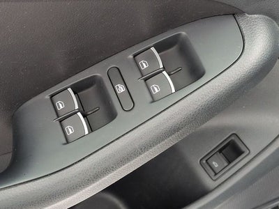 2014 Volkswagen Jetta 1.8T SE