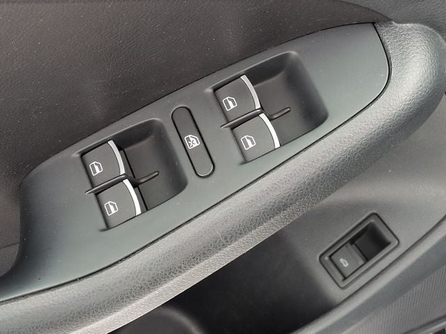 2014 Volkswagen Jetta 1.8T SE