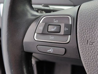 2014 Volkswagen Jetta 1.8T SE