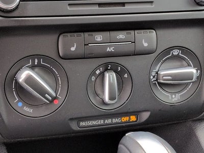 2014 Volkswagen Jetta 1.8T SE