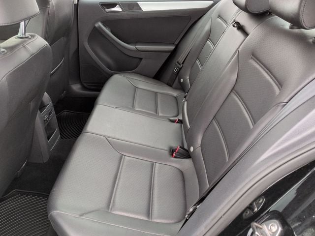 2014 Volkswagen Jetta 1.8T SE