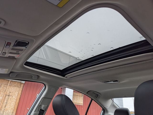 2016 Subaru Legacy 2.5i Limited