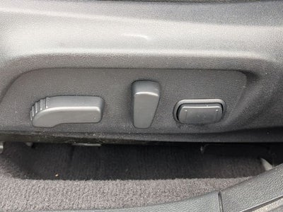 2016 Subaru Legacy 2.5i Limited