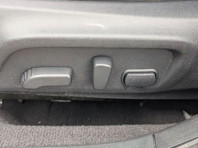 2016 Subaru Legacy 2.5i Limited