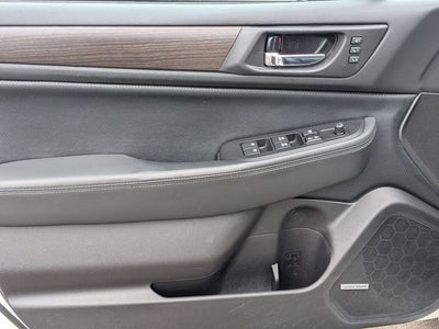 2016 Subaru Legacy 2.5i Limited