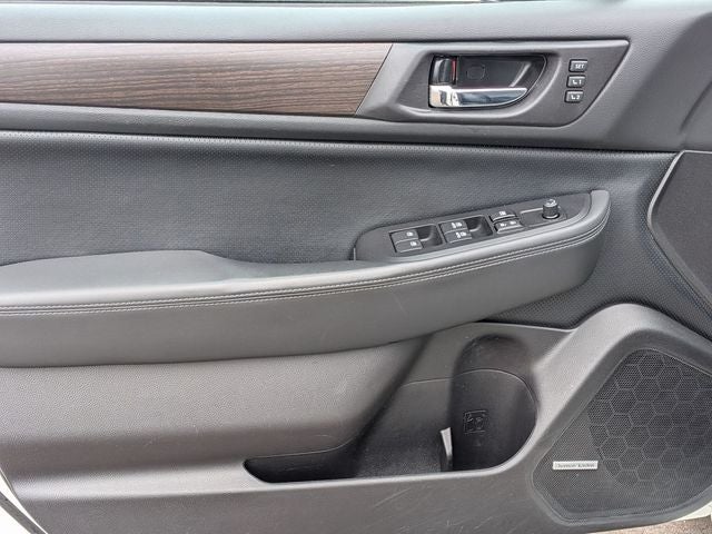 2016 Subaru Legacy 2.5i Limited