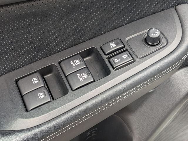 2016 Subaru Legacy 2.5i Limited