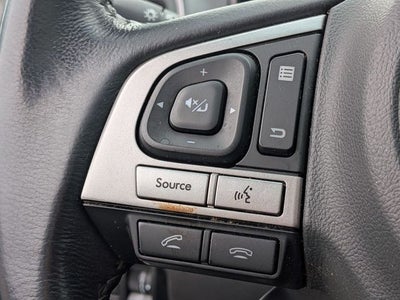 2016 Subaru Legacy 2.5i Limited