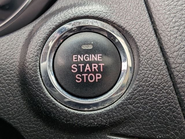 2016 Subaru Legacy 2.5i Limited