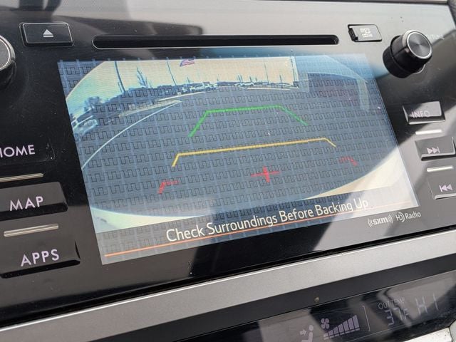 2016 Subaru Legacy 2.5i Limited