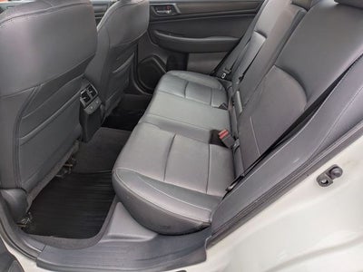 2016 Subaru Legacy 2.5i Limited
