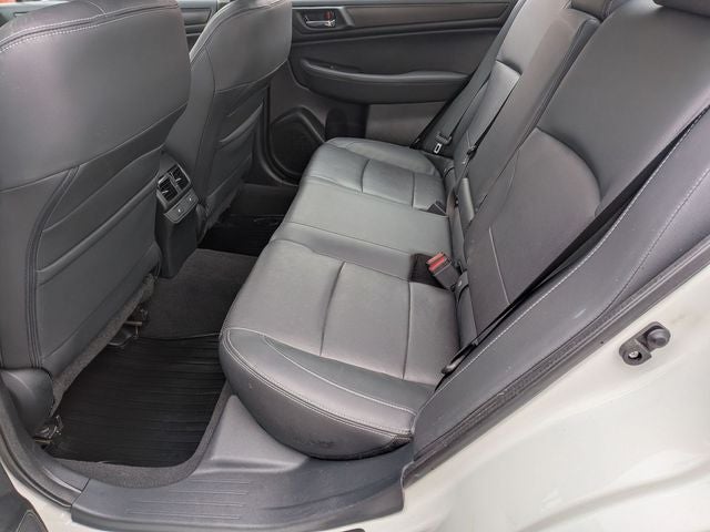 2016 Subaru Legacy 2.5i Limited