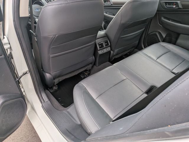 2016 Subaru Legacy 2.5i Limited