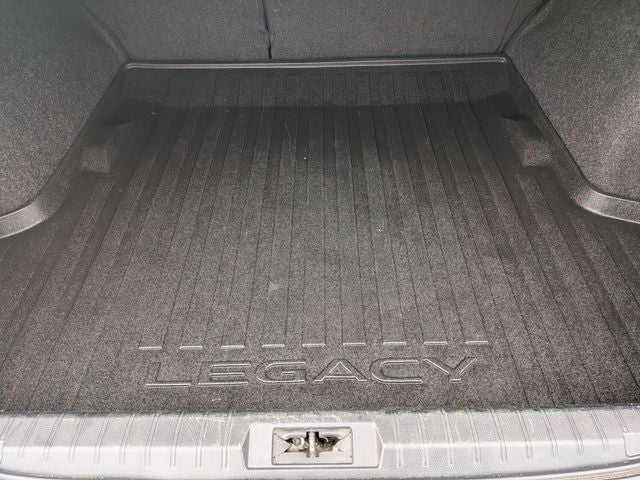 2016 Subaru Legacy 2.5i Limited