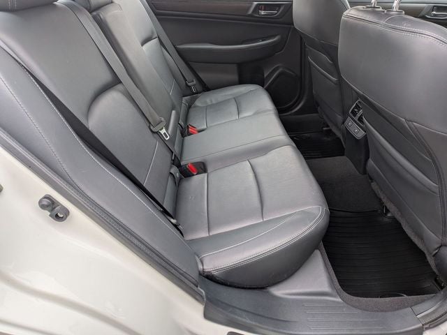 2016 Subaru Legacy 2.5i Limited