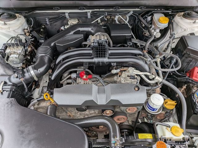 2016 Subaru Legacy 2.5i Limited