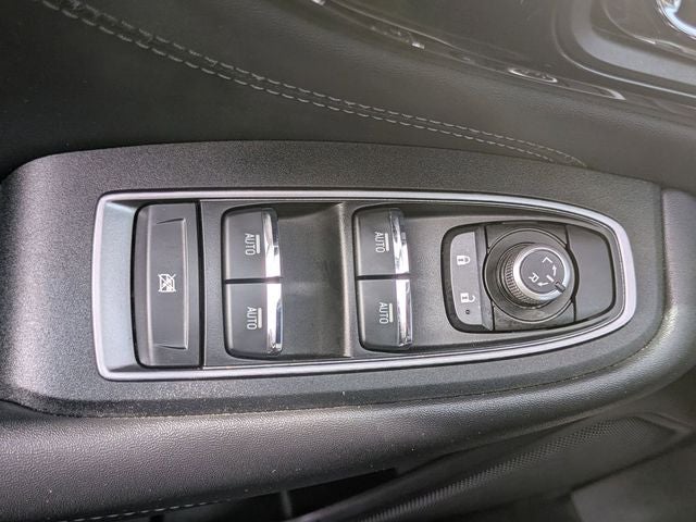 2022 Subaru Legacy Limited