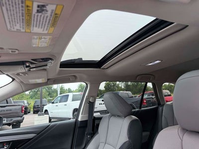 2023 Subaru Outback Limited