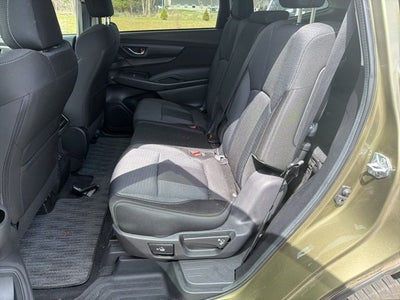 2023 Subaru Ascent Premium