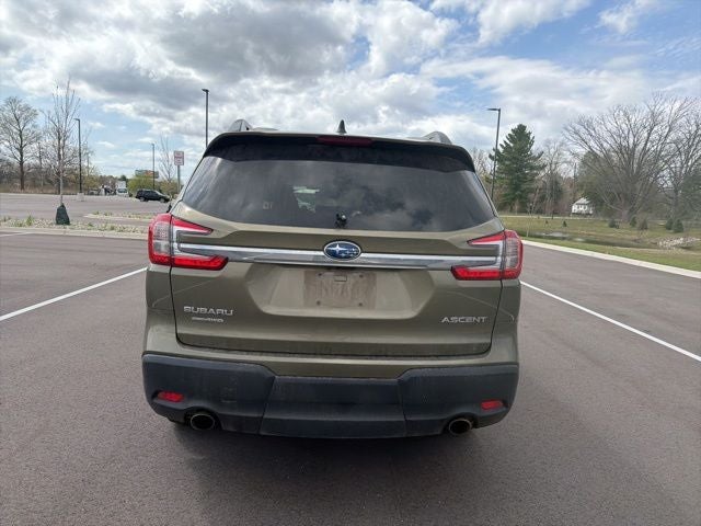 2023 Subaru Ascent Premium