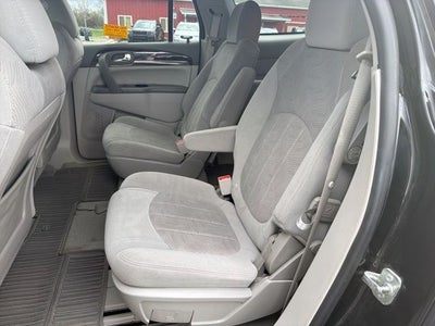 2017 Buick Enclave Convenience Group