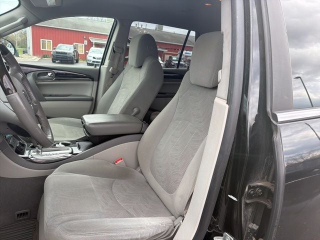 2017 Buick Enclave Convenience Group